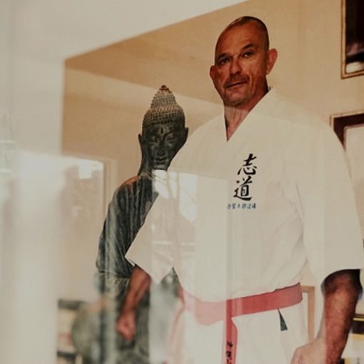 Main image of Shirasagi Shima Dojo