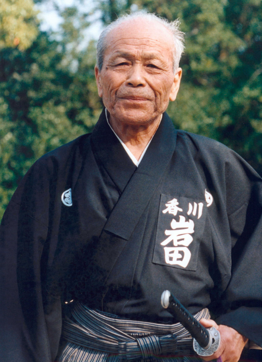 Main image of Shiroi Bara Dojo