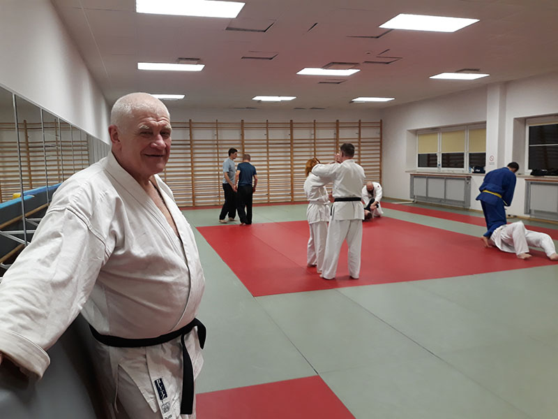 Main image of Shiromizu Kai Ju Jutsu