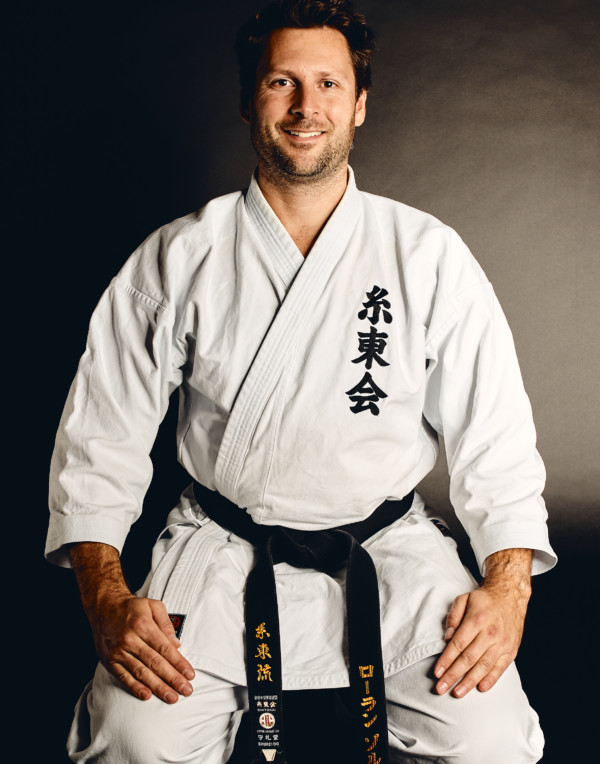 Main image of Shitokai Karate Club