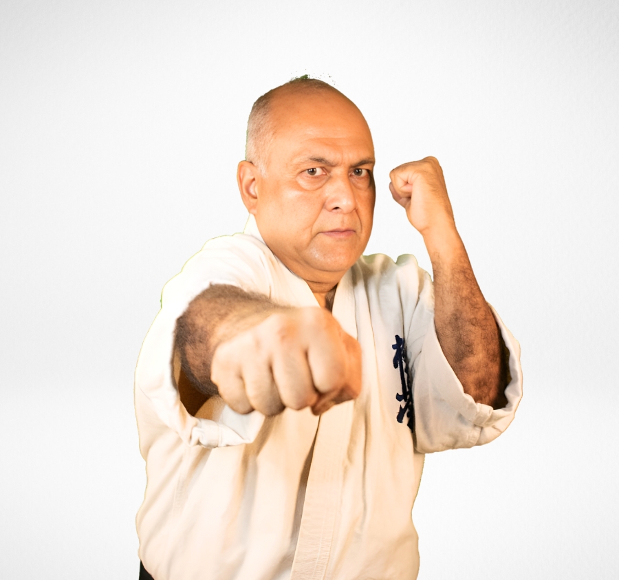 Main image of Shivaji Ganguly's Academy Mind and Body