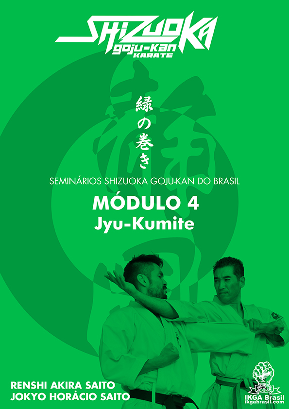 Main image of Shizuoka Goju-Kan do Brasil