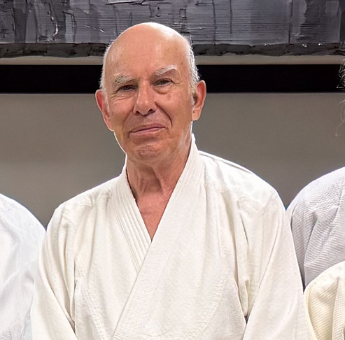 Main image of Shobu Aikido of Ohio