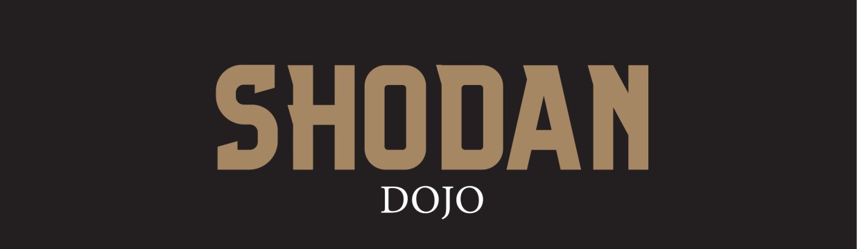 Main image of Shodan Dojo