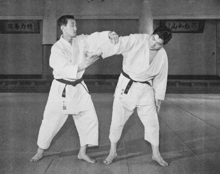 Main image of Shodokan Aikido Cambridge