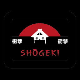 Main image of Shogeki Sumo