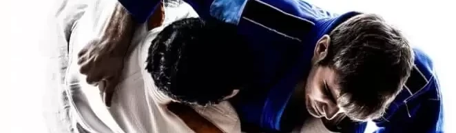 Main image of SHOGUN JUDO BJJ