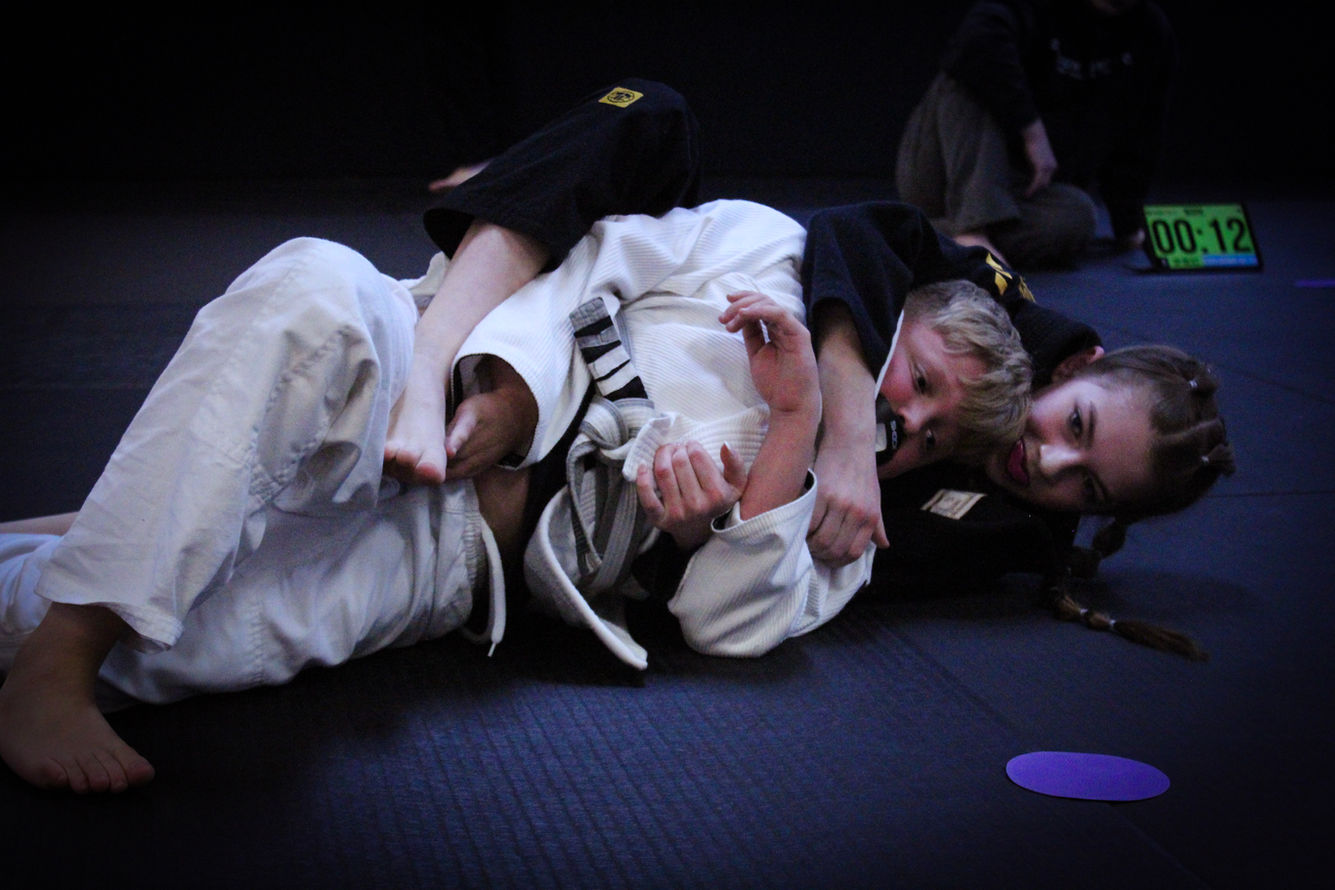 Main image of Shogun Martial Arts
