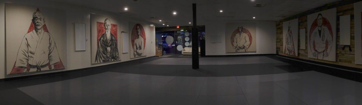 Main image of Shojin Judo