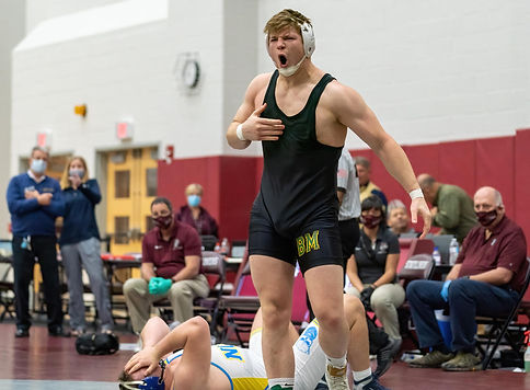 Main image of Shore Thing Wrestling Club