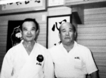 Main image of Shorin-Ryu Karate Club of Belleville