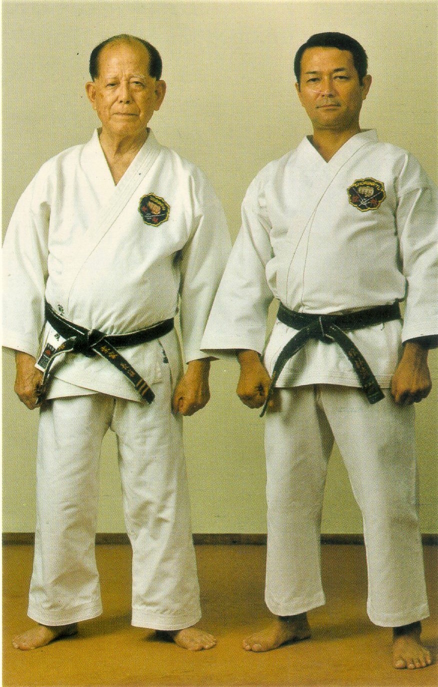 Main image of Shorin-Ryu Matsubayashi Karate Do Uruguay