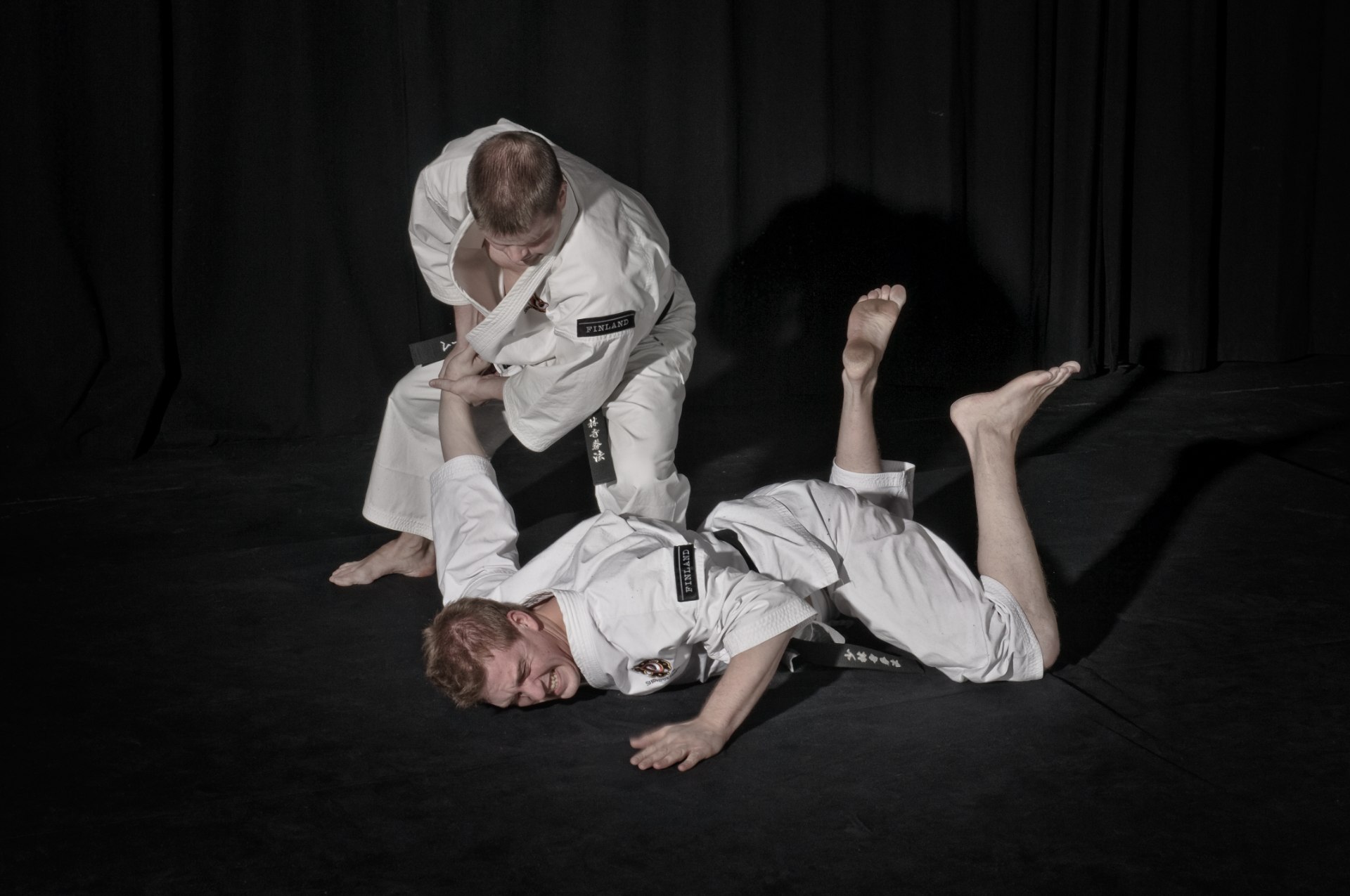 Main image of Shorinji Kempo Jyvaskyla Branch