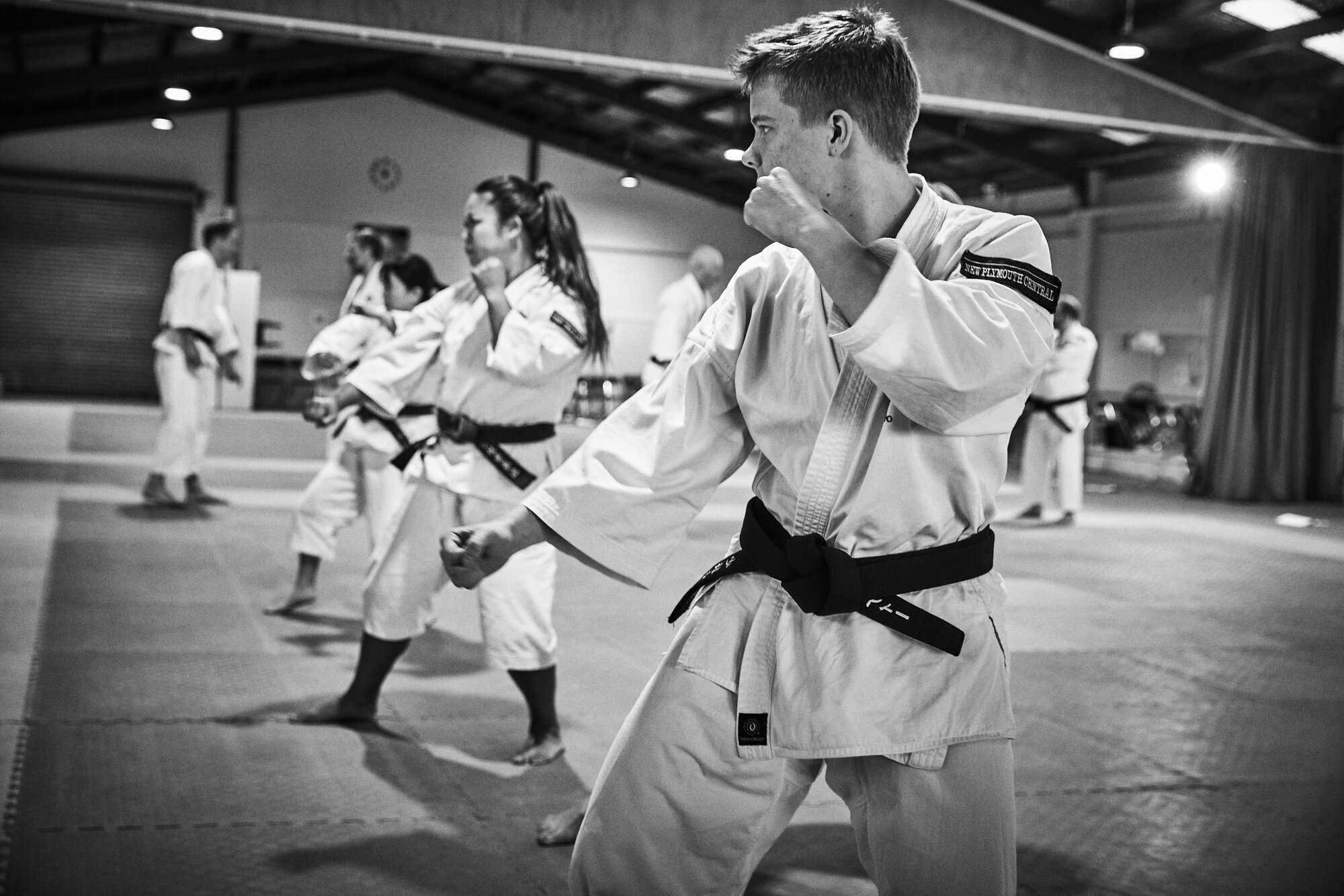 Main image of Shorinji Kempo North Shore