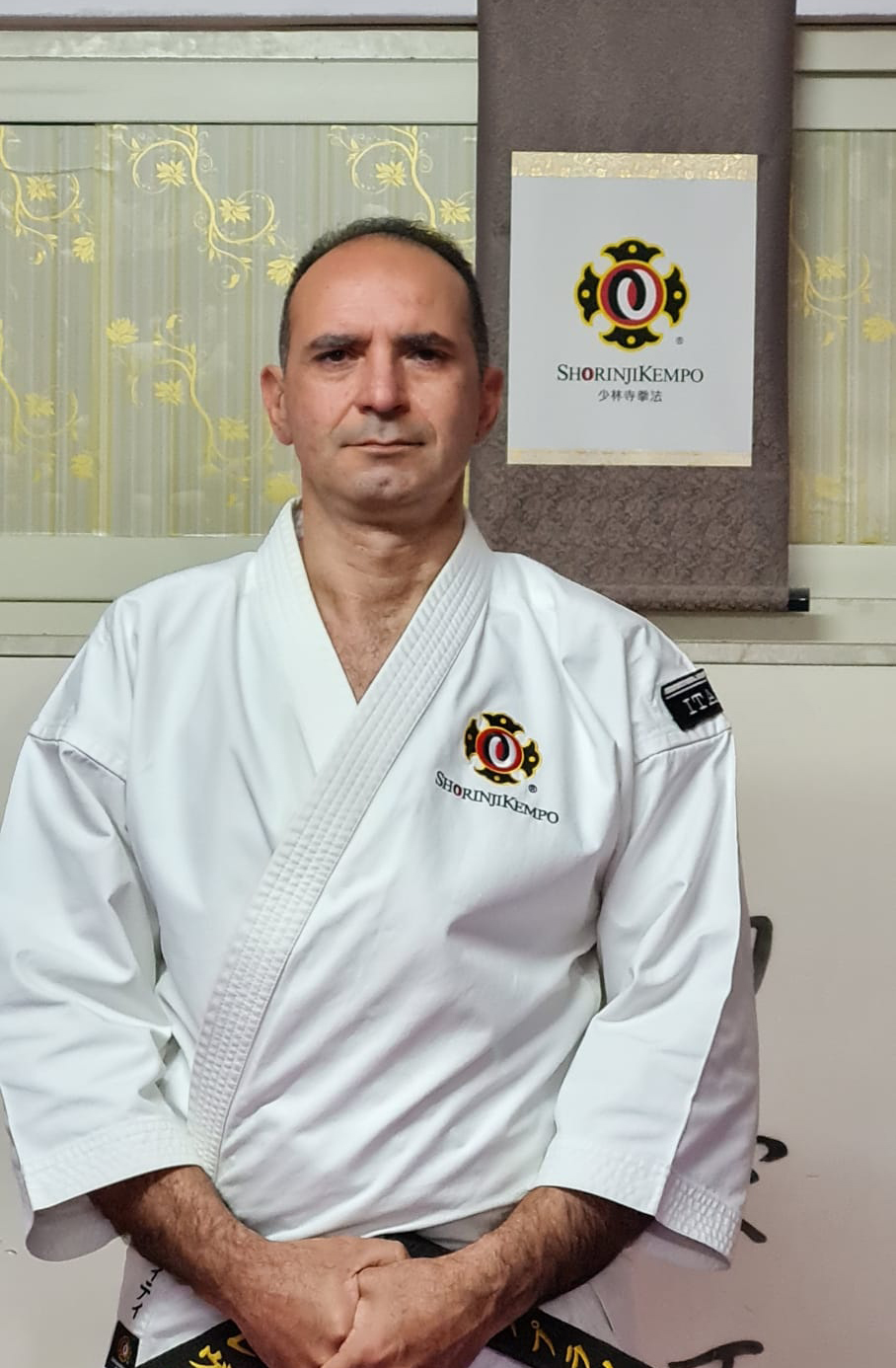 Main image of Shorinji Kempo Soprano Branch