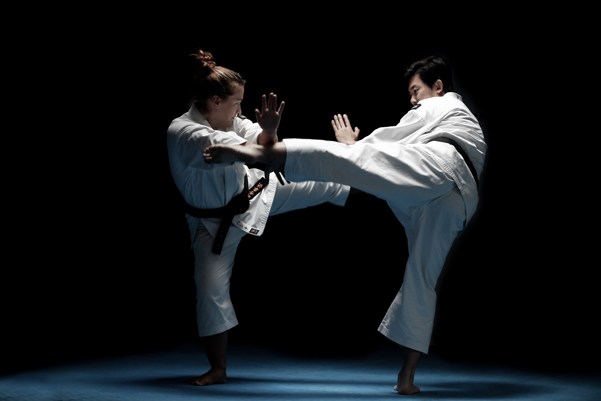 Main image of Shorinji Kempo