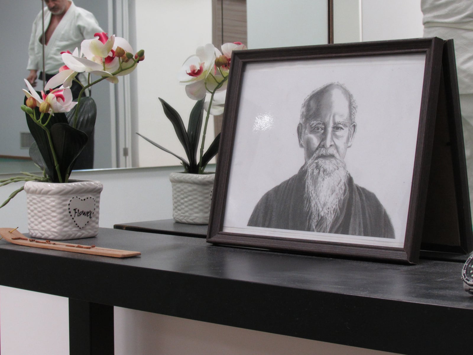 Main image of Shoshin Dojo