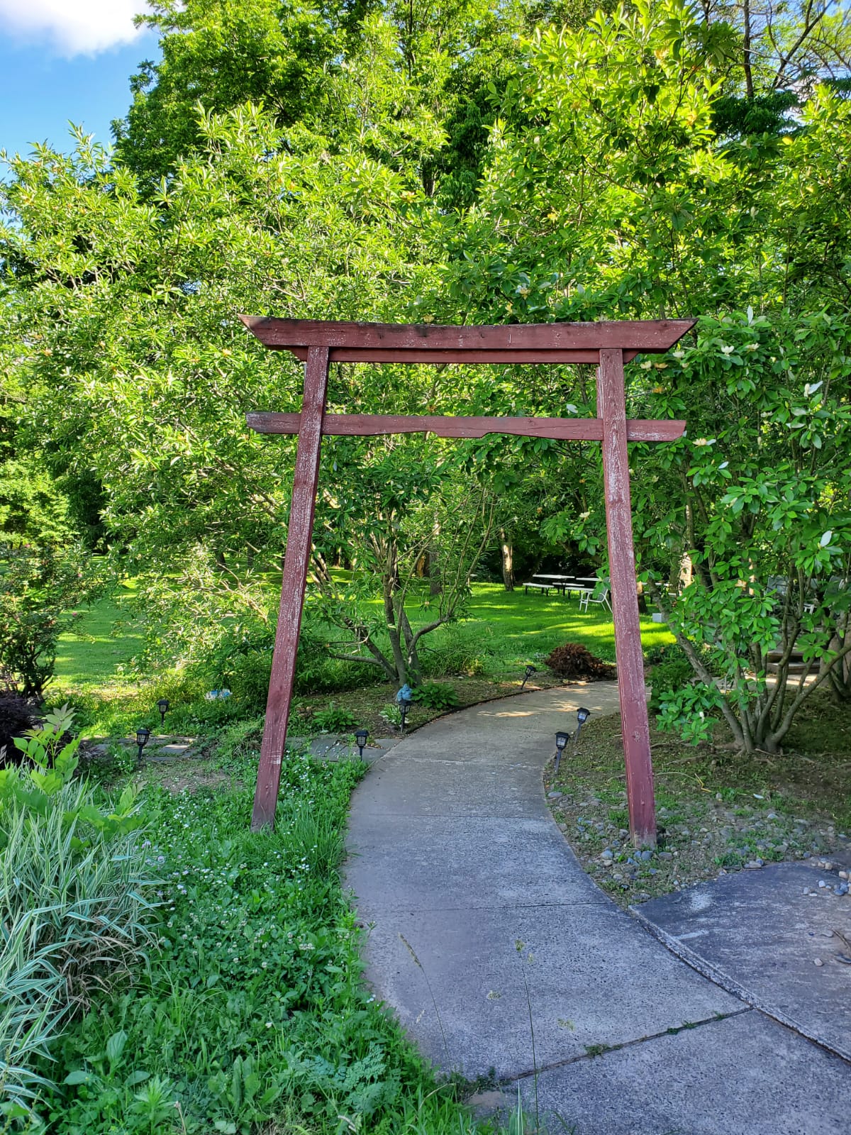 Main image of Shoshin Dojo