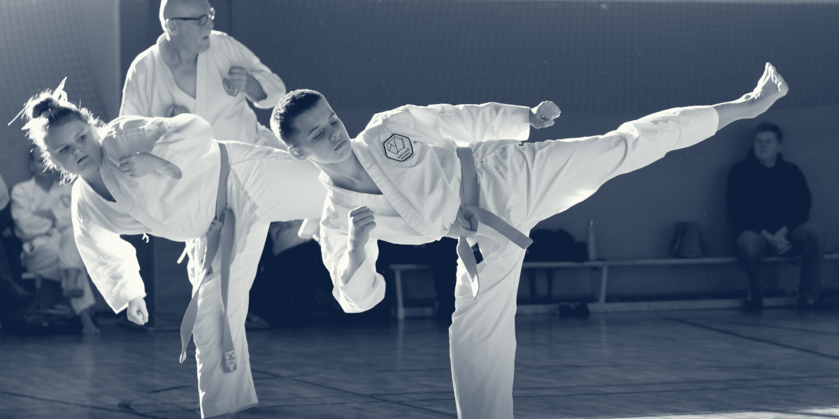 Main image of Shoshin-dojo