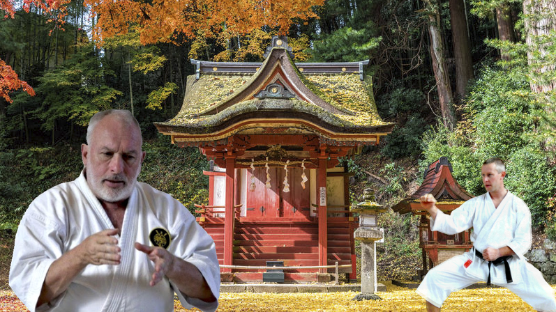 Main image of Shoto Karate Ham