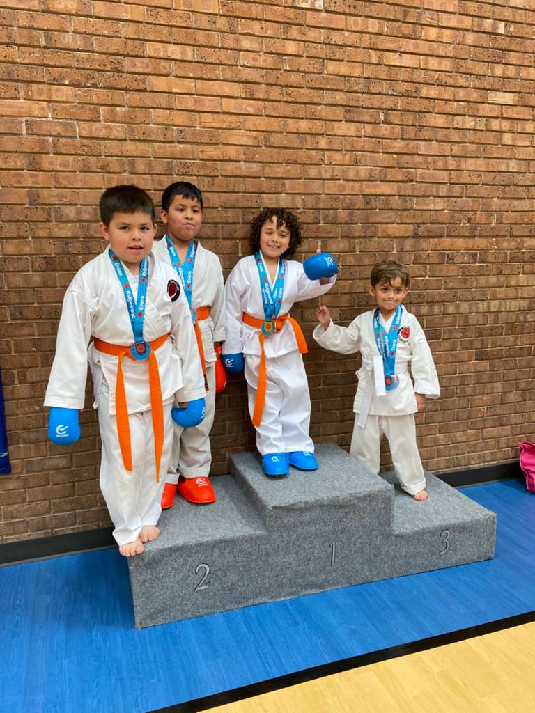 Main image of Shotokan Balch Springs