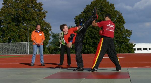 Main image of Shotokan Club e.v.