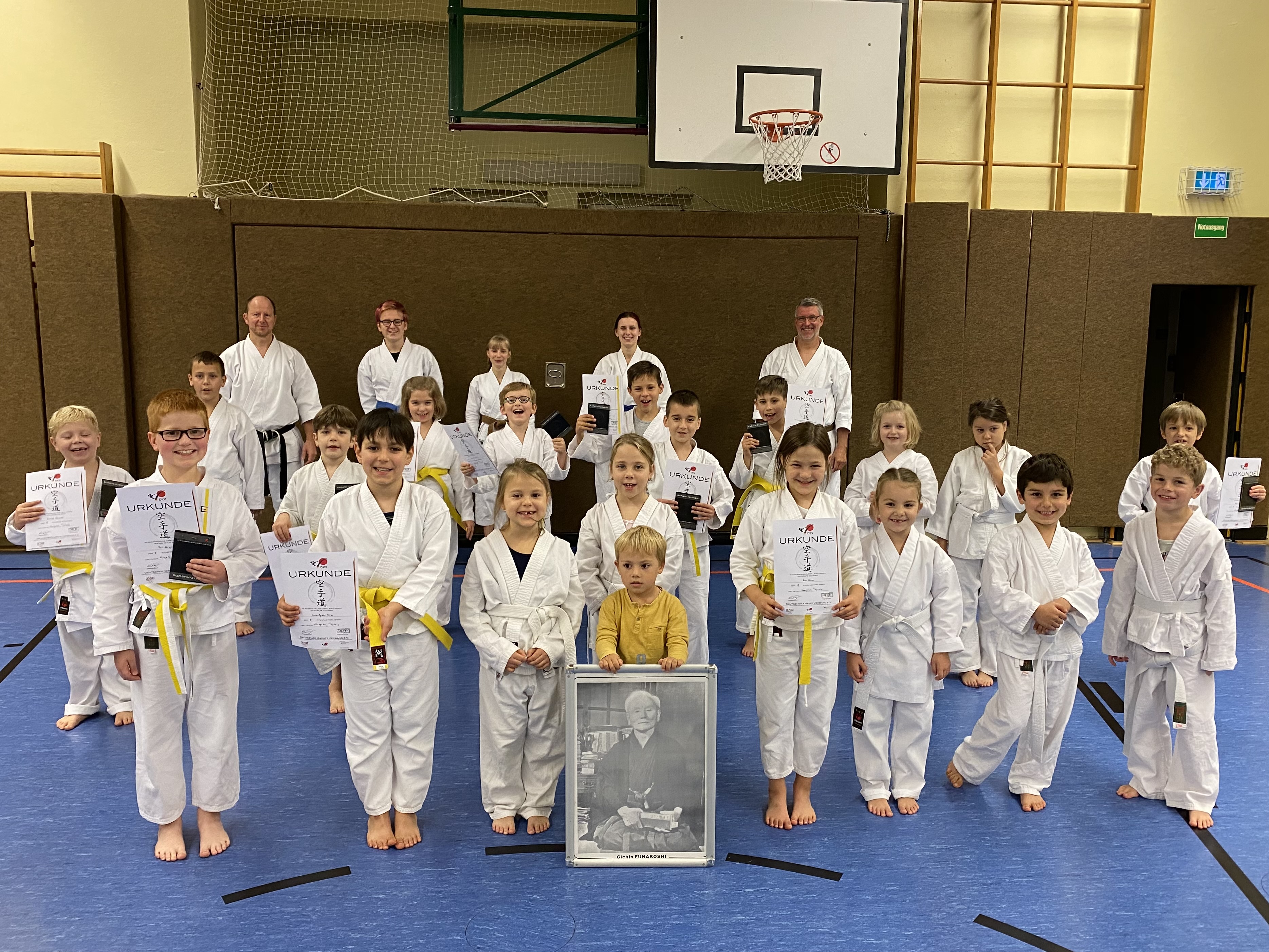 Main image of Shotokan Ennepetal E.v.
