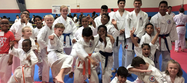 Main image of Shotokan Karate Academy