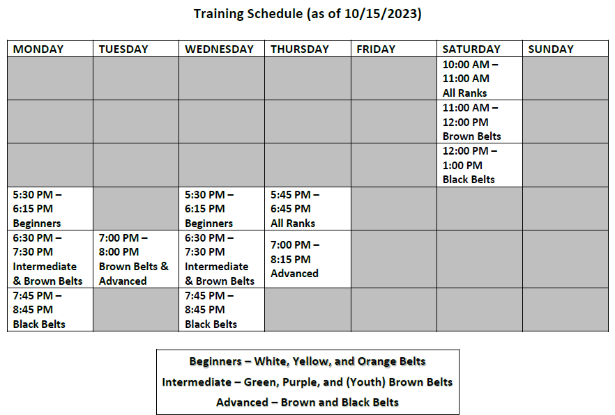 Main image of Shotokan Karate Center Coral Springs JKA