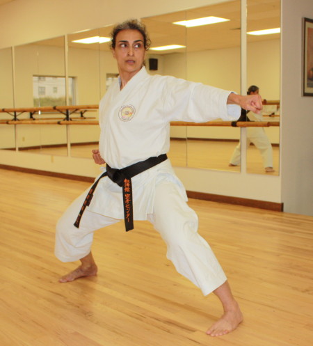 Main image of Shotokan Karate Center International