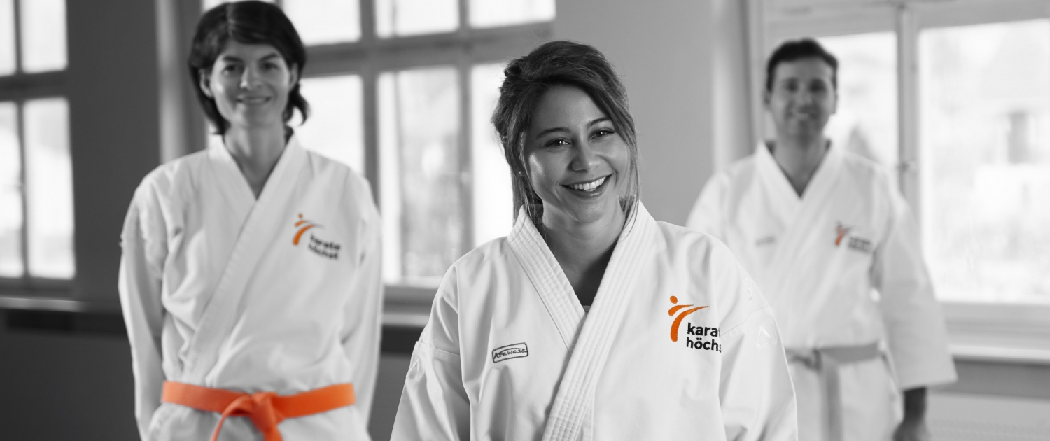 Main image of Shotokan Karate Club Höchst