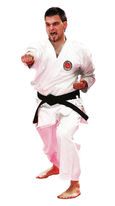 Main image of Shotokan Karate-Do klub Kobushi