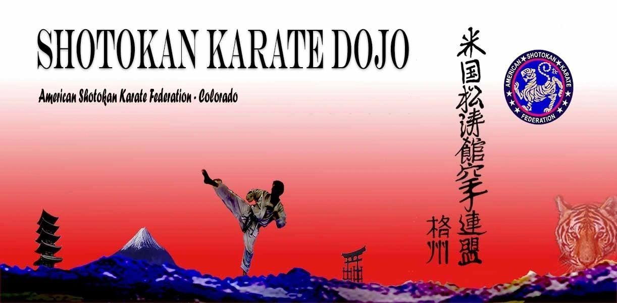 Main image of Shotokan Karate Dojo