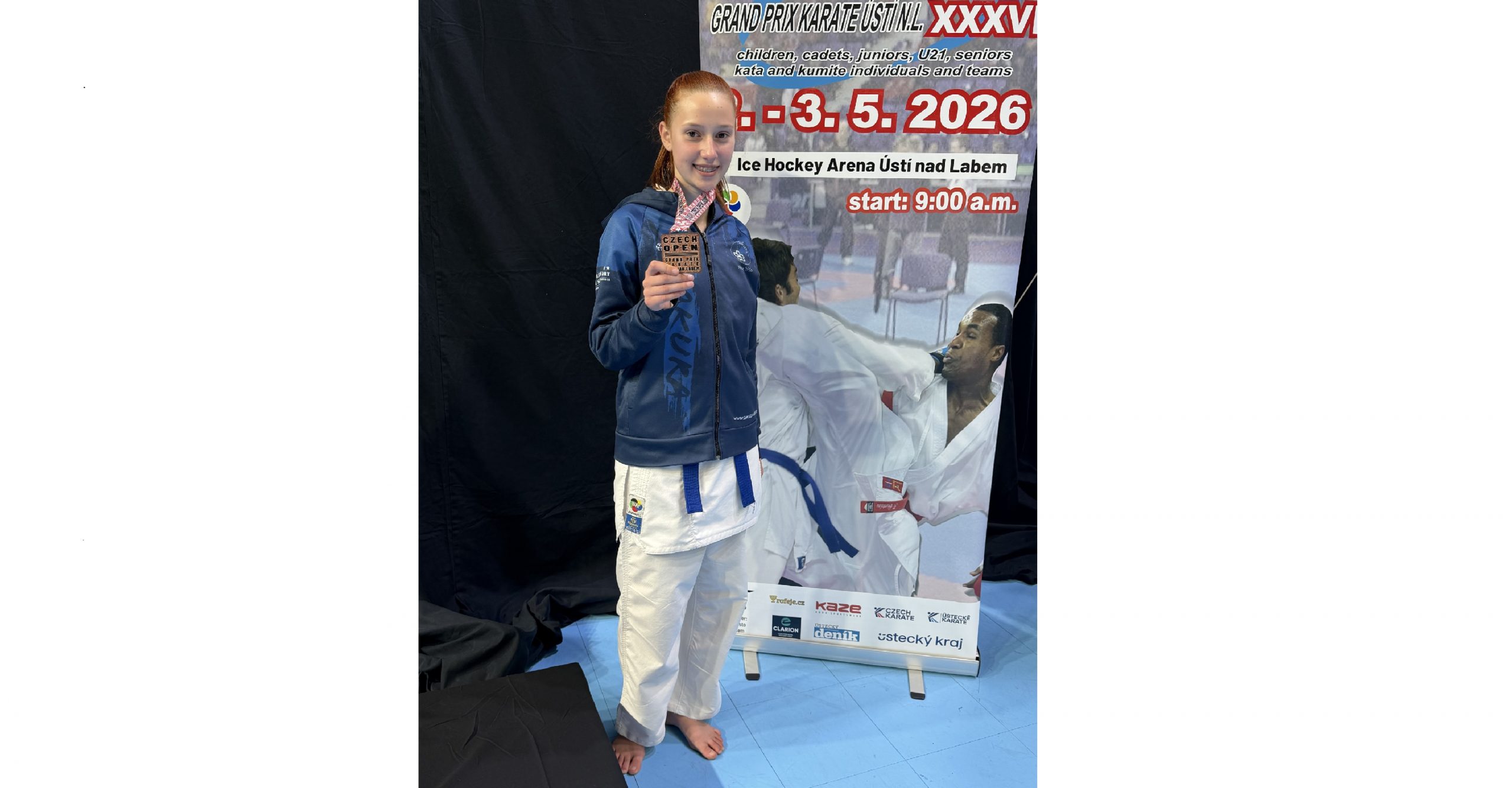 Main image of Shotokan Karate Dojo Sakura Meuselwitz