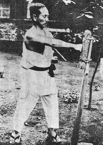 Main image of Shotokan Karate International