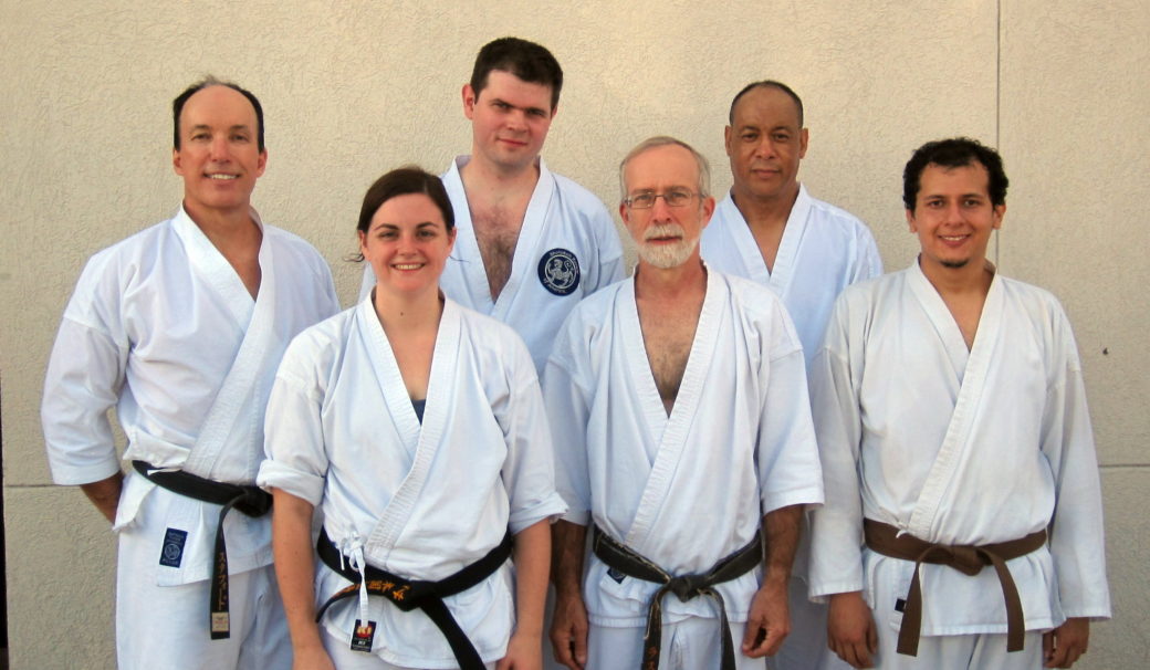 Main image of Shotokan Karate of America - Austin Dojo