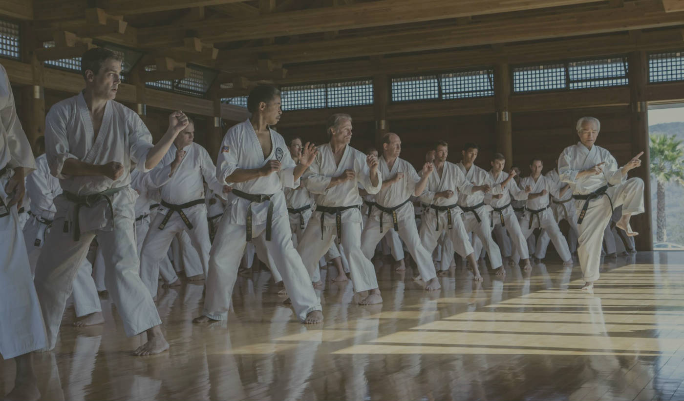 Main image of Shotokan Karate of America, San Jose Dojo
