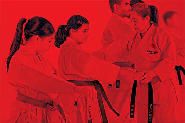 Main image of Shotokan Karate of Arizona
