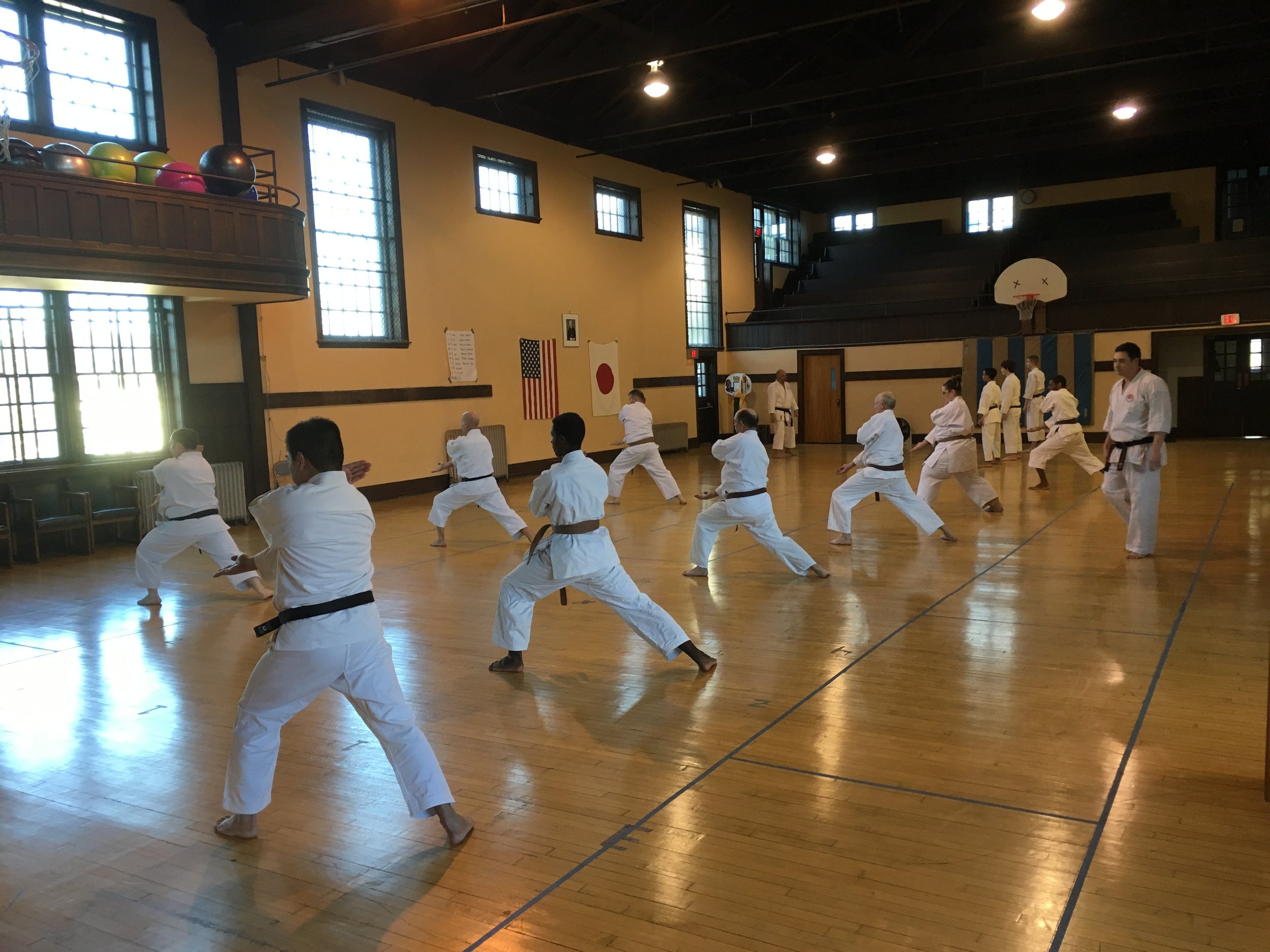 Main image of Shotokan Karate of Williamsport