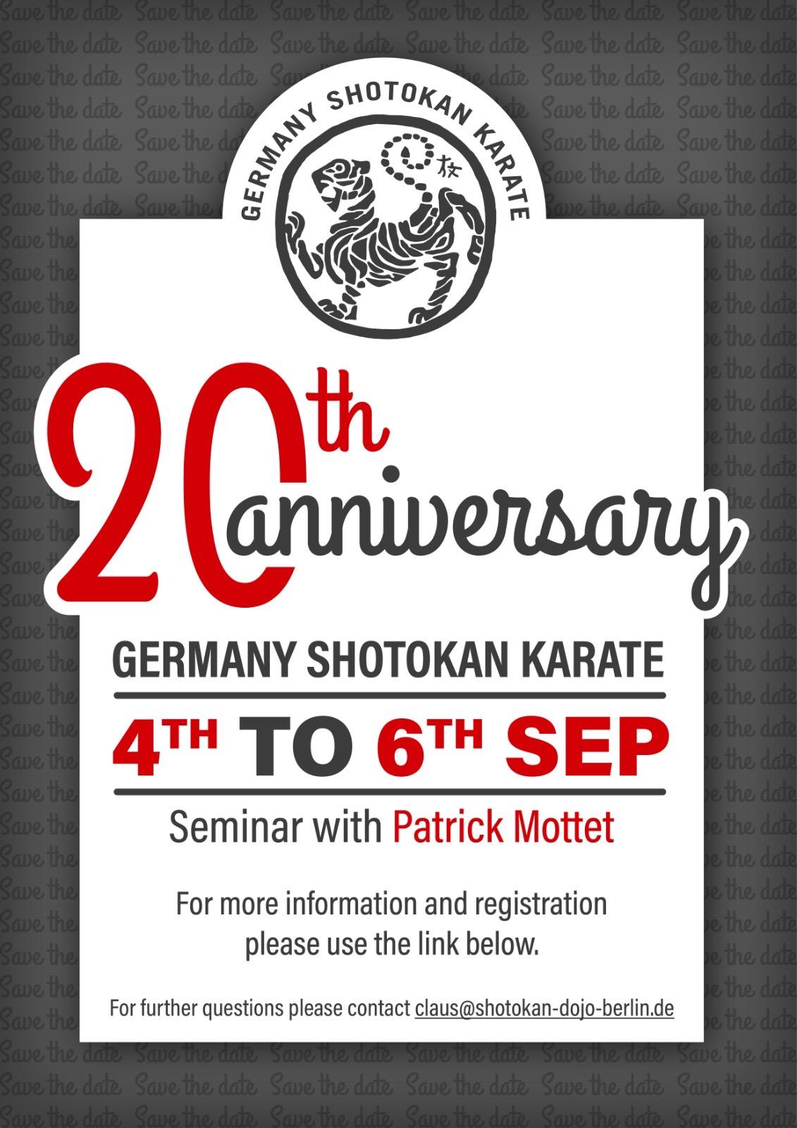 Main image of Shotokan Karate Utrecht