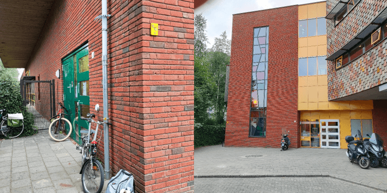 Main image of Shotokan Karate Vereniging Amstelveen