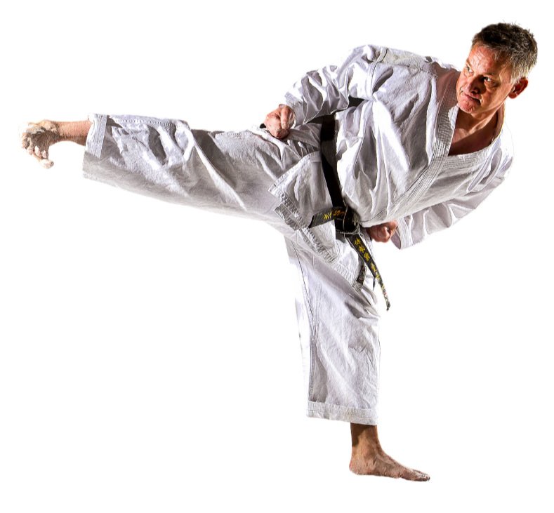 Main image of Shotokan Karate YXE