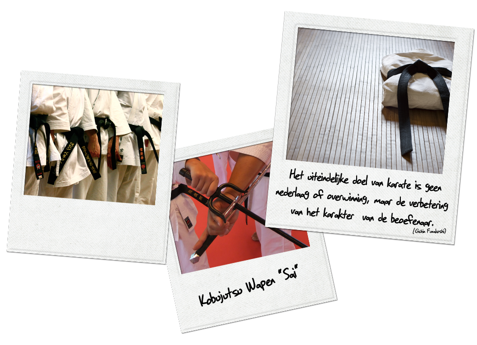 Main image of Shotokan Karateclub Etten-Leur