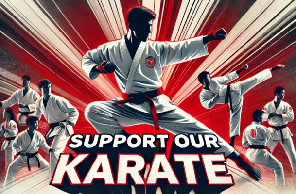 Main image of Shotokan KC Zottegem