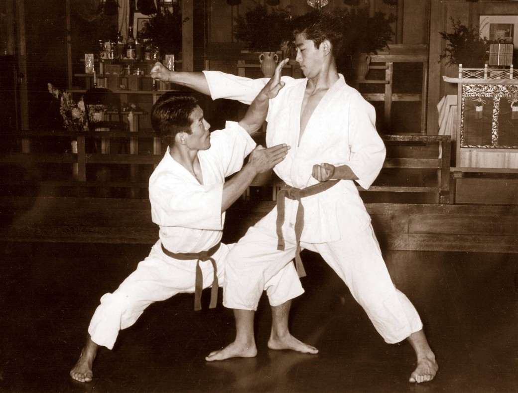 Main image of Shotokan Ohshima Dojo