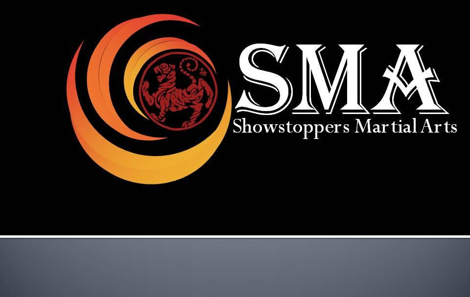 Main image of Showstoppers Martial Arts