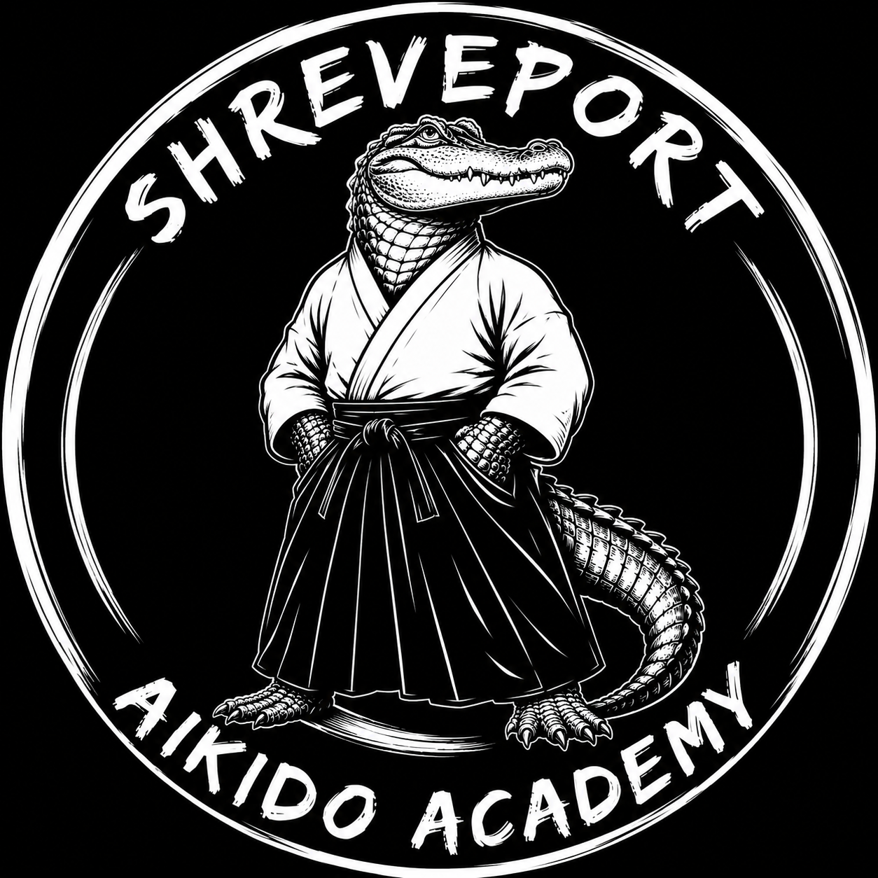 Main image of Shreveport Aikido Academy