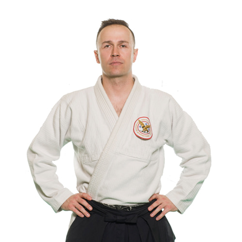 Main image of Shudokan Aikido Akademia Czarnych Pasow