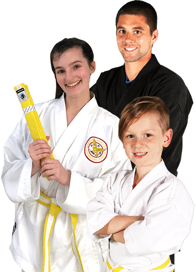Main image of Shudokan Black Belt Academy