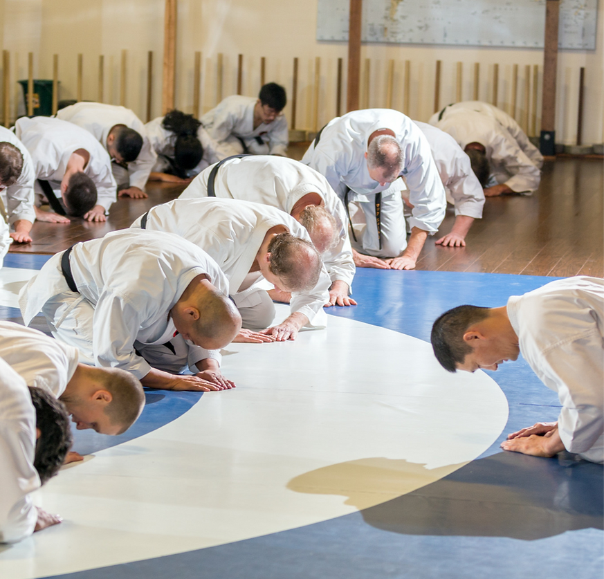 Shudokan Family Karate Centre